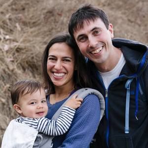 Meet your Posher, Sasha